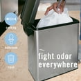 thumbnail image 4 of Febreze Air Freshener Spray, Odor-Fighting Room Spray, Ocean Scent, 8.8oz, 3 Count, 4 of 11
