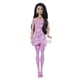 thumbnail image 2 of Muñeca Mattel Barbie Fashionista Deluxe Style Con Vestido Rosa con Pelo Suelto, 2 of 4