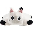 thumbnail image 2 of Pillow Pets Pandy Paws Stuffed Animal Plush, 16", NBCUniversal Gabby's Dollhouse Toy, 2 of 7