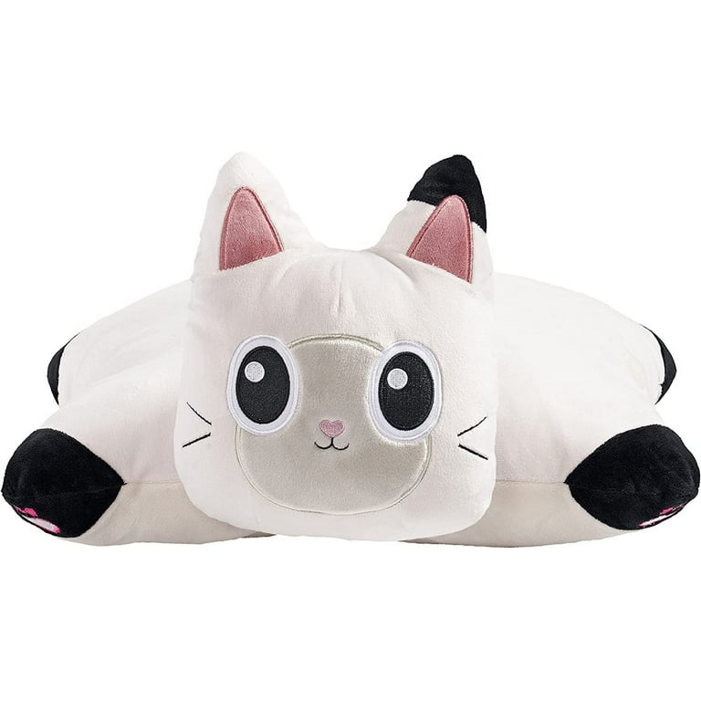 Pillow 2024 pet cat