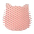 thumbnail image 1 of Shisuyan Silicone Cat Grooming Tool for Dander Elimination 1Pc, 1 of 9