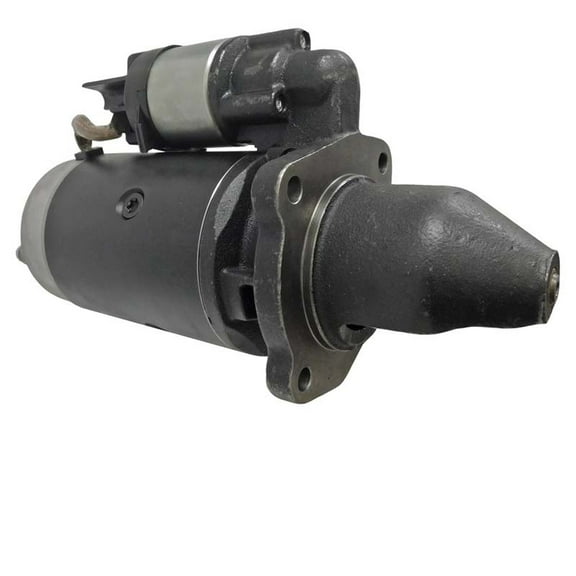 OEG Parts New Starter Replacement for Hyster H-60-110E 80-99 135125 3042511 326460 345433 0001367054 B0001367054 SBO0330 18035 SR929X 18035S 410-24245 91-15-7011 TS-6097 01367054
