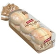 thumbnail image 2 of Sara Lee Artesano Bakery Buns, 6 count, 14.5 oz, 2 of 5