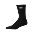 thumbnail image 2 of Champion Men's Crew Socks, 6 Pack, 2 of 7