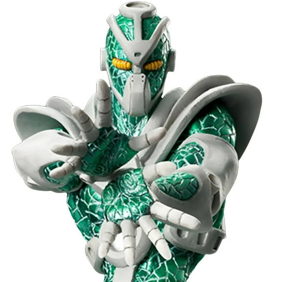 JoJo's Bizarre Adventure Hierophant Green Legend Statue