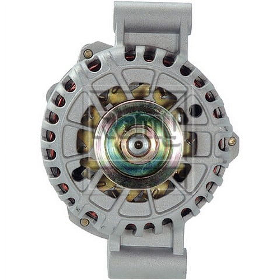 Remy Alternator P/N:92513