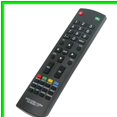 thumbnail image 5 of Sanyo LCD LED HDTV Replacement Remote Control GXFA GXBD GXBM CS-90283-1T, 5 of 5