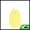 Yellow, variant on Unique Bargains Civet Cat Bath Sponge Body Scrubber 1 Pc Blue
