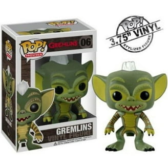 Funko POP! Jumbo 10-inch Vinyl Figure: Gremlins - Gizmo with 3D