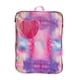 thumbnail image 2 of Estuche para transportar muñecas de 18 pulgadas, regalo de San Valentín para niños, almacenamiento de ropa de muñecas. Arcoíris, 2 of 9