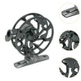 thumbnail image 6 of MAGIDEAL Fly Fishing Reel Portable Fishing Tool Fly Reel for Freshwater and Saltwater Gray, 6 of 8