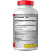 Kirkland Signature Glucosamine & Chondroitin, 280 Tablets