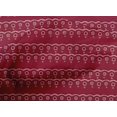 thumbnail image 4 of oneOone Cotton Cambric Fabric Circle Block Print Sewing Fabric BTY 56 Inch Wide, 4 of 4