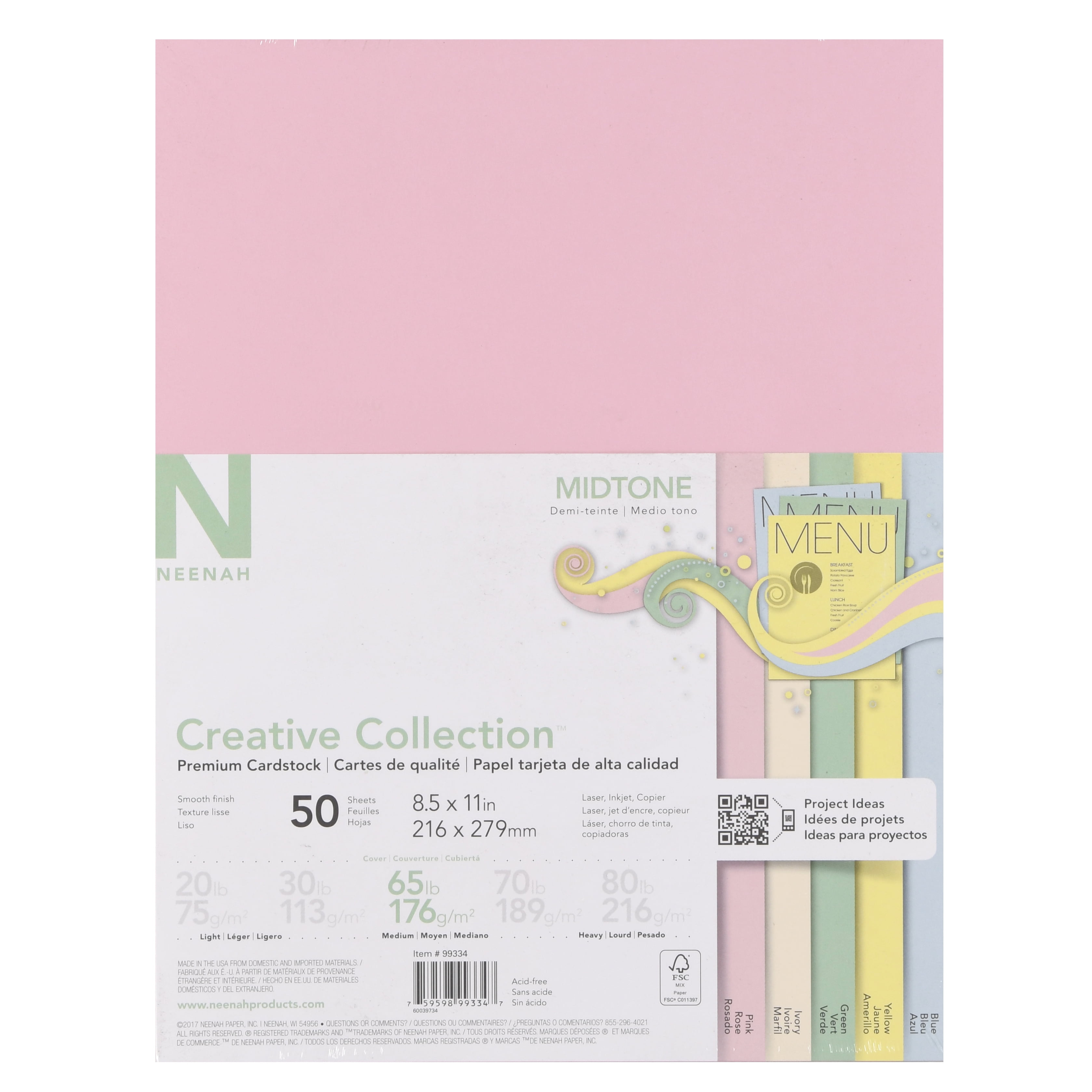 neenah creative collection envelopes neenah creative collection envelopes