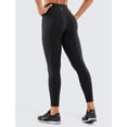 thumbnail image 2 of Leggings Deportivos CRZ YOGA Cintura Alta 64 cm con Bolsillos L, 2 of 8