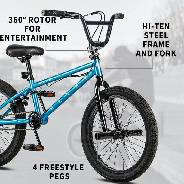 Bmx bike sales walmart canada