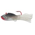 thumbnail image 3 of Northland Tackle BRO BUG SPOON 1/16 oz - UV Electric Perch, 3 of 4