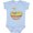 AE-Light Blue, variant on Inktastic Nachos Partying in Guacamole Boys or Girls Baby Bodysuit