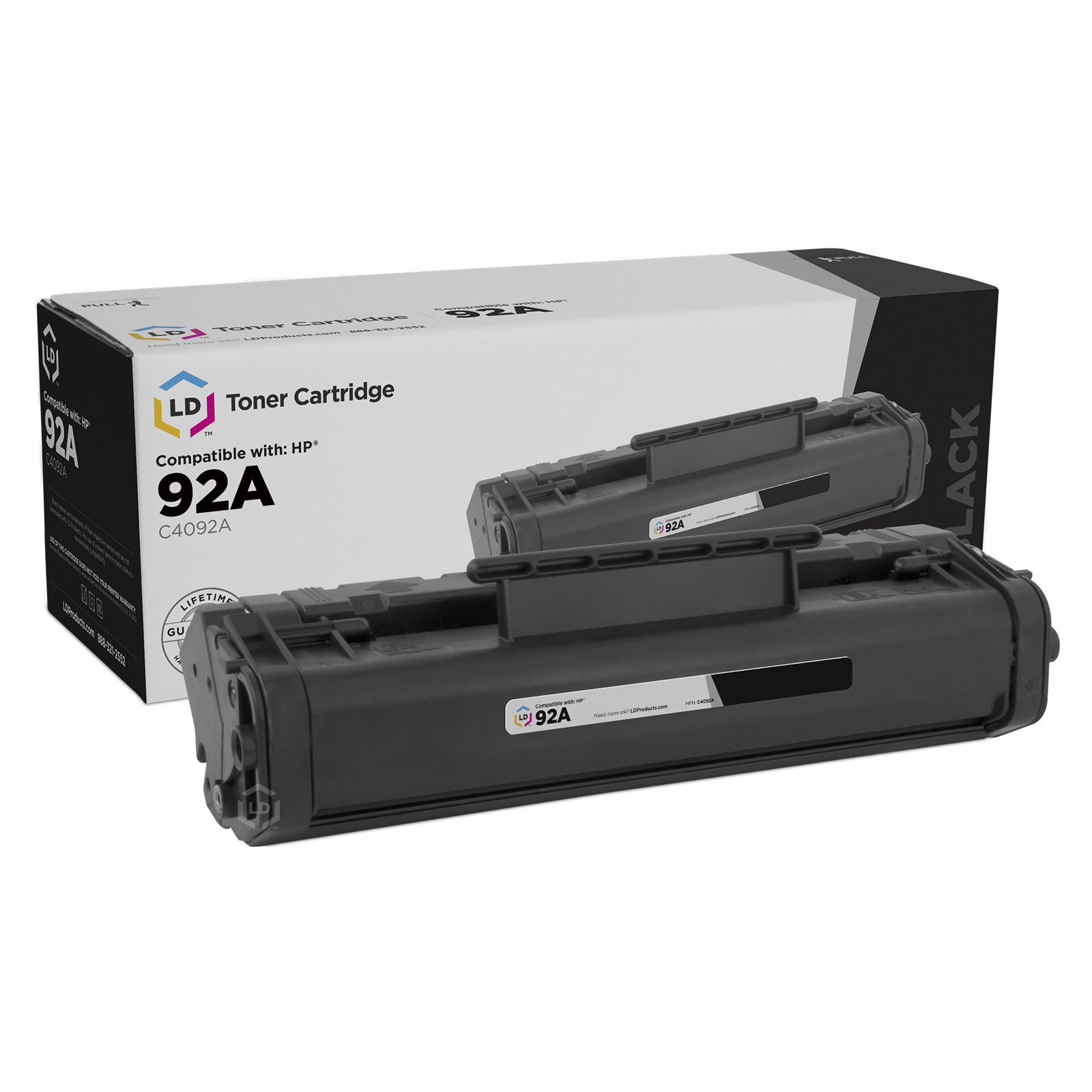 c4092a toner
