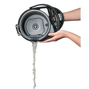 Zojirushi CD-NAC40BM Micom Water Boiler & Warmer 4L
