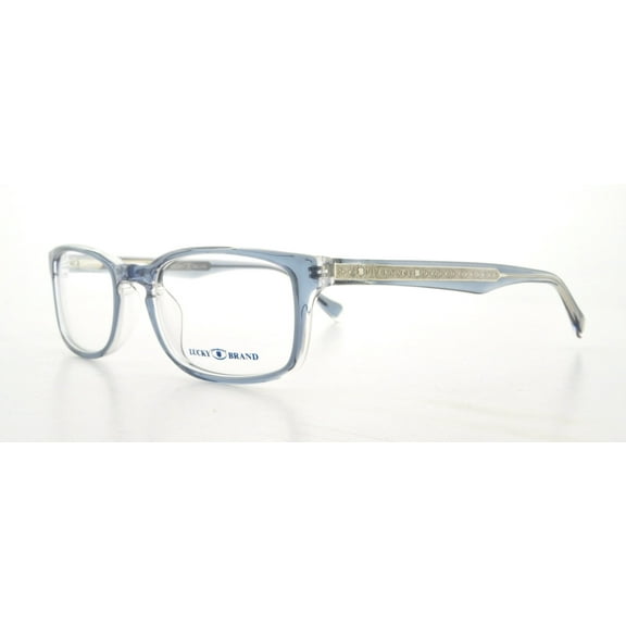LUCKY BRAND Eyeglasses JUDE Blue 50MM