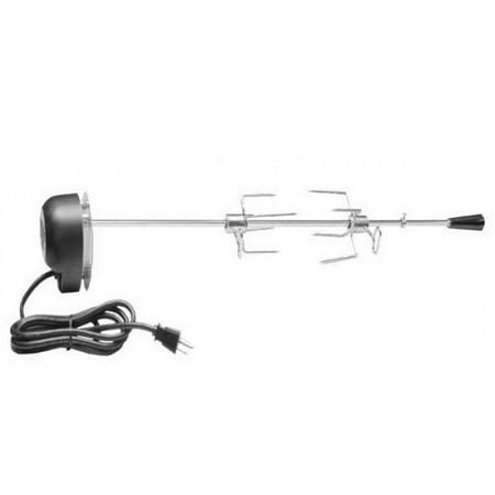 Electri-Chef Rotisserie Kit - 24 in.