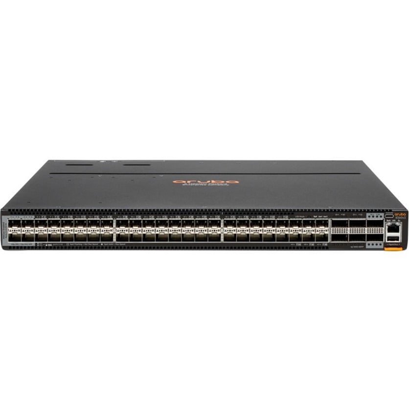 HPE 8360v2- 48Y4C Ethernet Switch