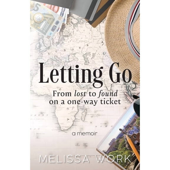 Letting Go, (Paperback)
