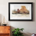 thumbnail image 6 of The Autumn View II Premium Framed Print - Ready to Hang, 6 of 8