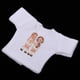 thumbnail image 3 of Trajes Superiores rico y camiseto Del Color para El Accesorio OB11 Doll Blanco, 3 of 9