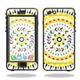 thumbnail image 1 of MightySkins LIFIP6PLNU-Yellow Aztec Skin for Lifeproof Nuud iPhone 6S Plus Case Wrap Cover Sticker - Yellow Aztec, 1 of 4