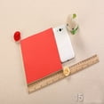 thumbnail image 2 of LEEYNEERProjects Paper Assorted Color for Children and Adults 100Set 5.9x5.9in, 2 of 8