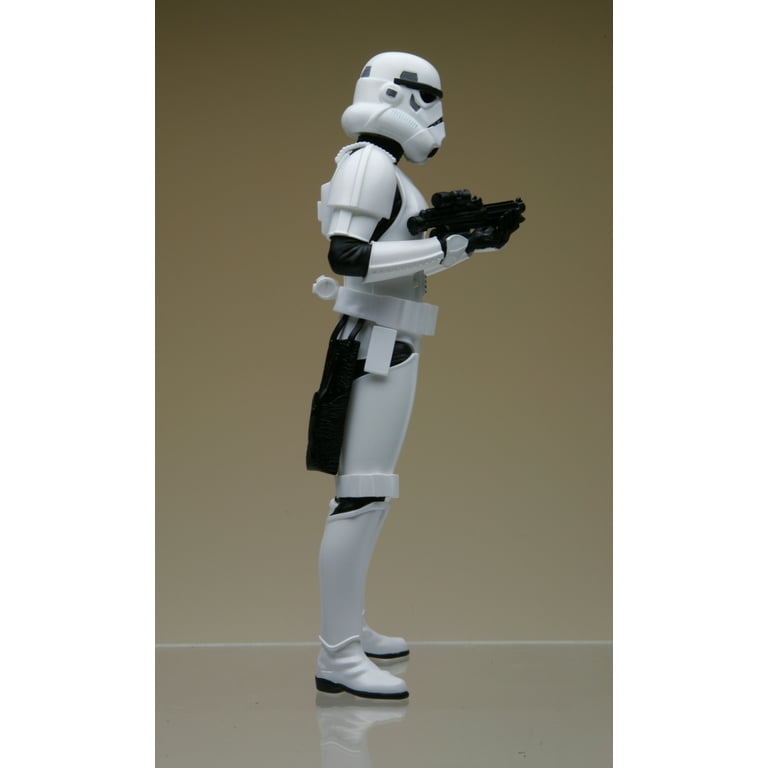 KOTOBUKIYA STAR WARS ARTFX+ STORMTROOPER TWO PACK - Walmart.com KOTOBUKIYA STAR WARS ARTFX+ STORMTROOPER TWO PACK - Walmart.com