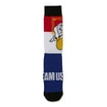 thumbnail image 5 of Looney Tunes and Olympics Socks, 6-Pack, 5 of 8