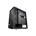 thumbnail image 6 of Fractal Design Meshify C Clear Tempered Glass ATX Mid-Tower Computer Case, Black, 6 of 20