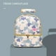 thumbnail image 5 of Insulation Bag Milk Bag Milk Storage Backpack Bento Bag Double-layer Breast Milk Backpack Milk Bottle Fresh-keeping And Refrigerated Mommy Bag, 5 of 5