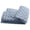 Blue, variant on HonestMatter Off White Checkered Throw Blanket 27.6x39.4 Inches Warm Soft Cozy Flannel Plush Decorative for Couch Sofa Bed Living Room Home Office