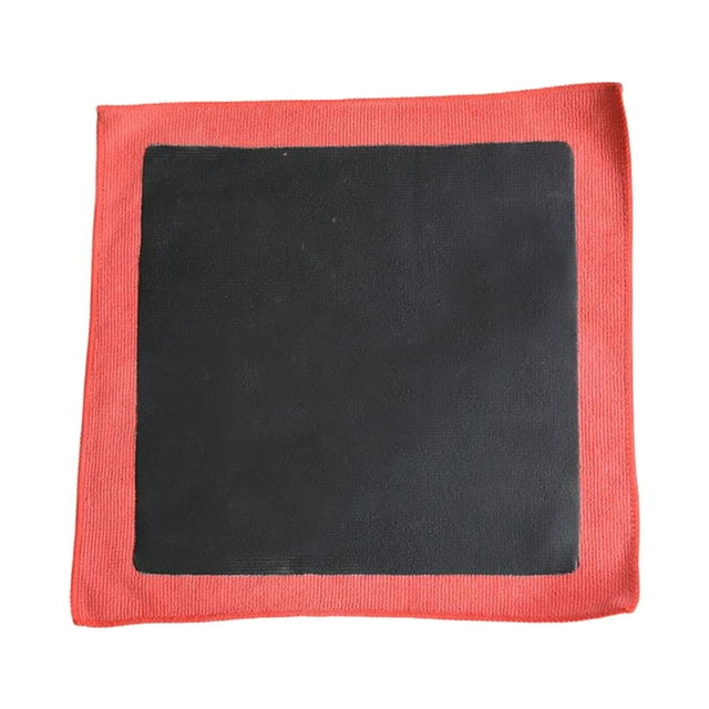 Grade Microfiber Car Detailing Clay Towel for Paint Decontamination and Drying Cleaning