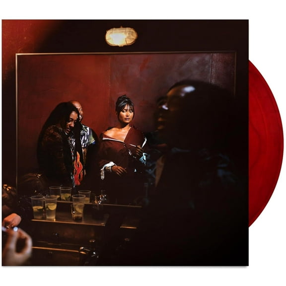 Joy Crookes - Juniper - Music & Performance - Vinyl