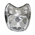 thumbnail image 1 of Faro Delantero RODA Italika FT 150 GT 12V 35W, 1 of 2