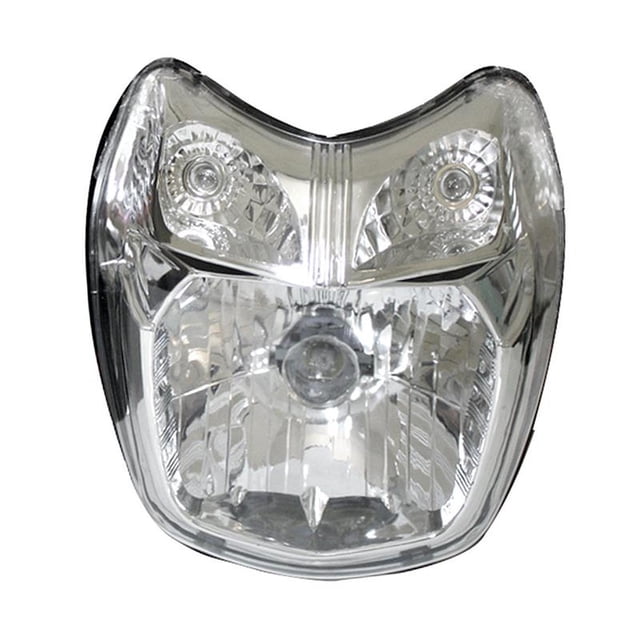 Faro Delantero RODA Italika FT 150 GT 12V 35W