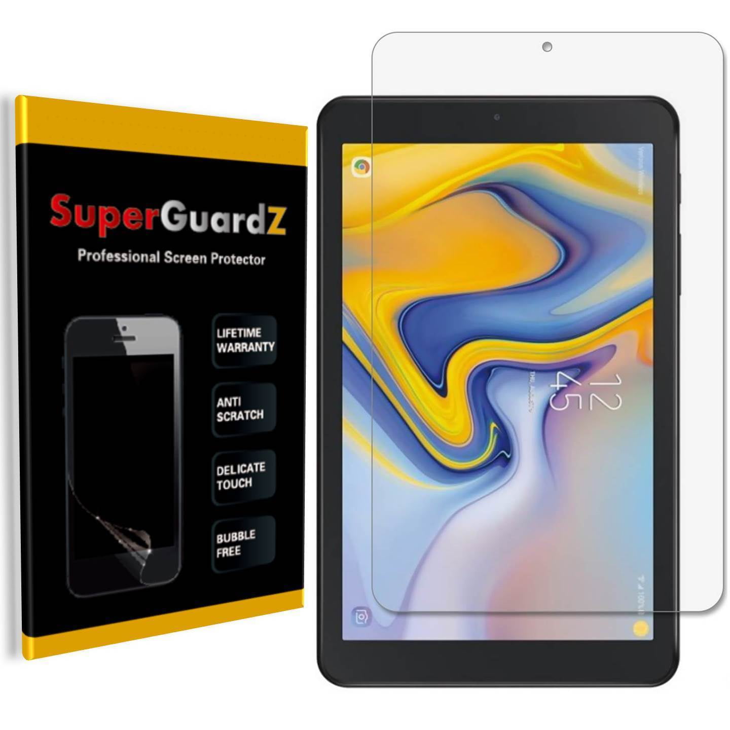 tab a 8 2018