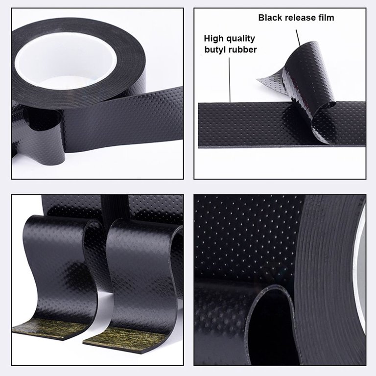 New Weld Tape Electrical Supplies Waterproof Insulation Waterproof