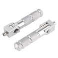 thumbnail image 3 of Pedales de Aluminio, Partes Completas Excelente Calidad Neoteric Alta Seguridad Ampliamente Utilizado para Interior Unbranded 1615200056712, 3 of 8