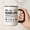 Black, variant on Mug For Nurse Appreciation Gift RN Graduation Gift Nursing School Grad Gift for New Nurse