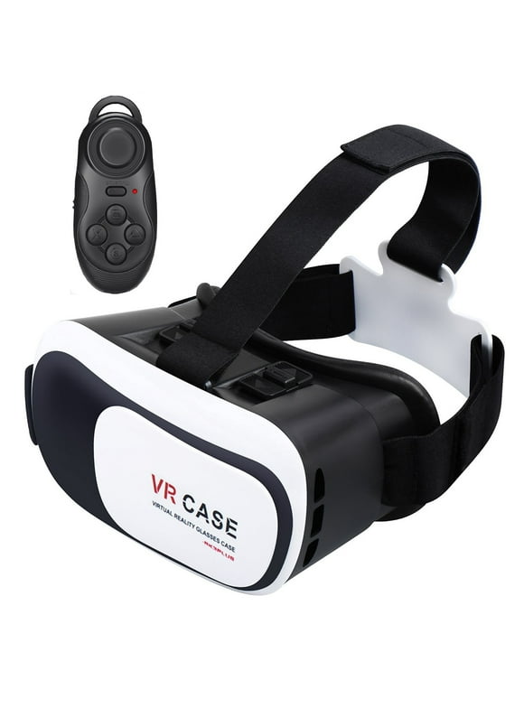 Smartphone VR Headsets in VR Headsets