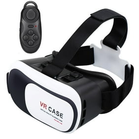 Hype Atvcyno Cynoculars Virtual Reality Headset Walmart Com
