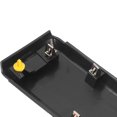 thumbnail image 3 of Front Bumper Pad,Front Bumper Pad Guard Front Bumper Guard Front Bumper Insert Cap Highly Recommended, 3 of 14