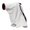 White, variant on Sony LCRE Series Rain Cover, Small, Black