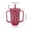 Red, variant on Adult Sippy Cups for Elderly,Straw Sippy Cups with 2 Handles No Spill for Disable,Anti Choking Sippy Cup with Straw and Lid,Dysphagia Cups Great for Water, Milk, and Soup